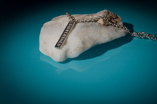 Silversmycke från Uddasmycken